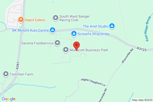 E & V Auto Parts