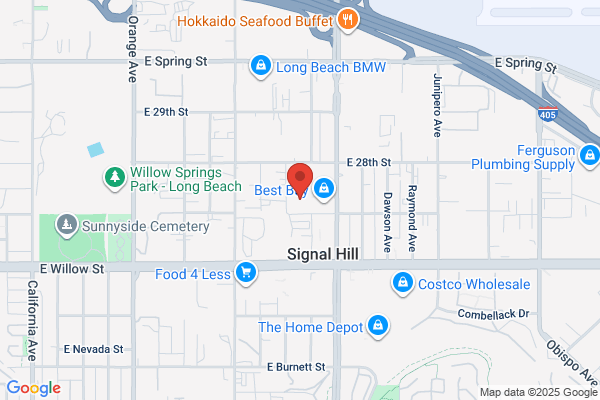 Pacific Fibre & Rope Co Inc