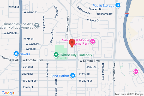 Coast Mobile Home Park