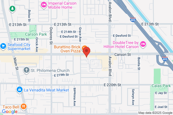 Flamingo Gardens Mobile Home Park