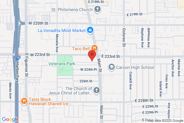 Laco Mobile Home Park