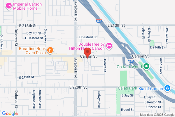 Park Avalon Mobile Estates