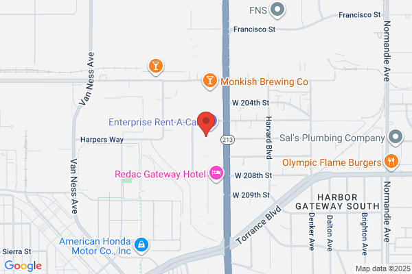 Toyo Logistics America Inc