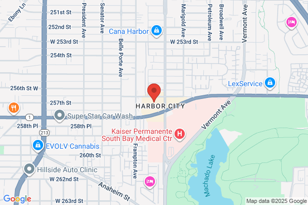 Fresenius Kidney Care South Bay