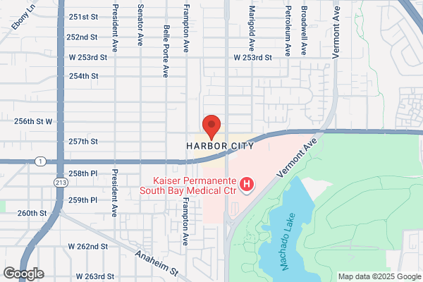 Fresenius Kidney Care South Bay Home
