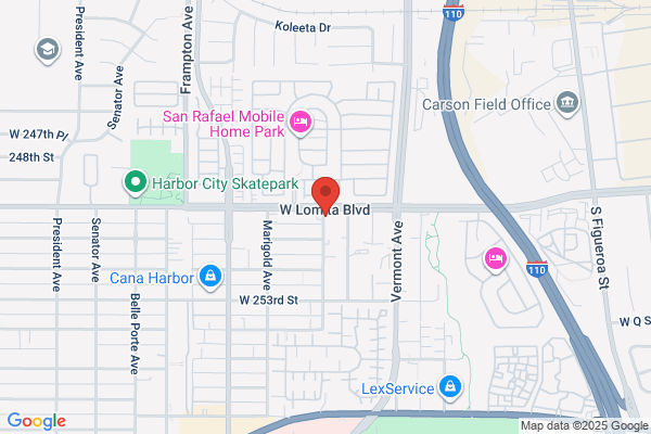 California Metals Recycling