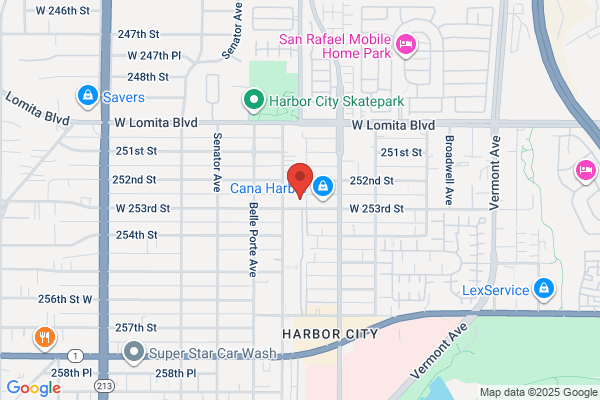 Cx & B United Corporation