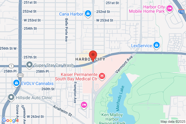 Harbor City Enterprises
