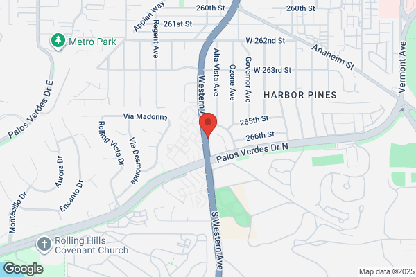 Harbor Pines Veterinary