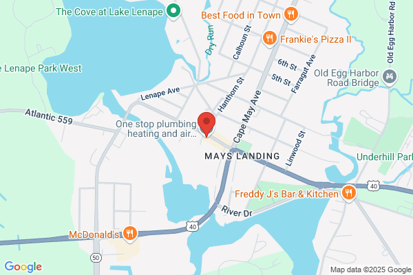 West Jimmie Plumbing Heating & Air Conditioning