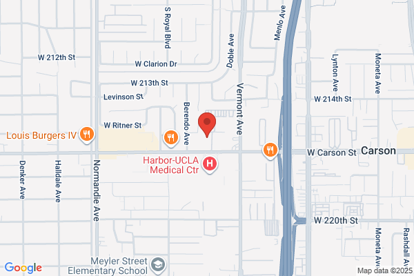 Harbor-UCLA KinderCare