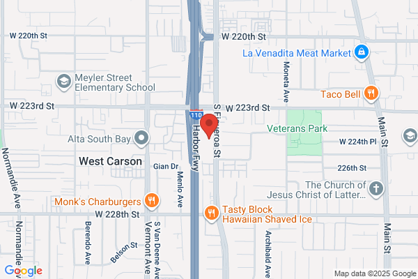 South Carson Congregation of Jehovah's Witnesses
