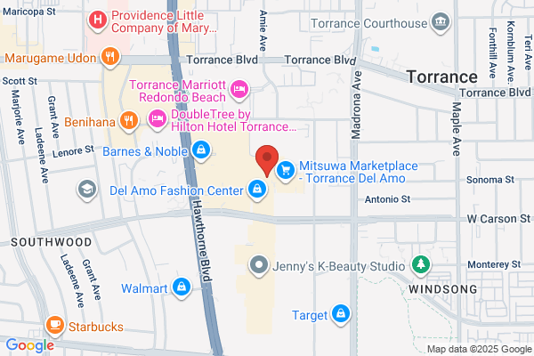 Del AMO Steakhouse