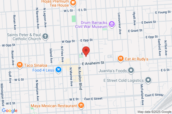 Louie's Chinese Restaurant