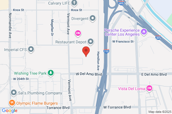 Manhattan Place Cafe