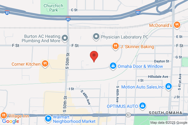 Omaha Steaks