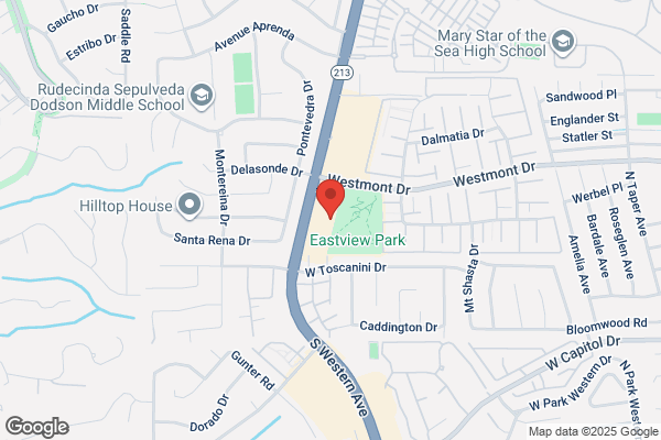 Tanawin Thai Bistro
