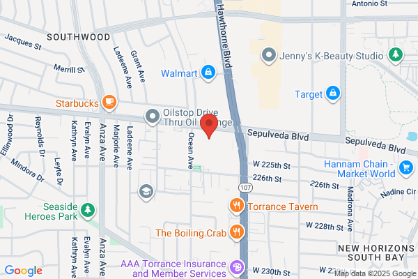 Bay Skin Care and Beauty Supply
