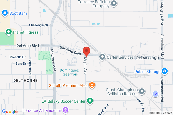 Torrance-Lomita Meals On Wheels