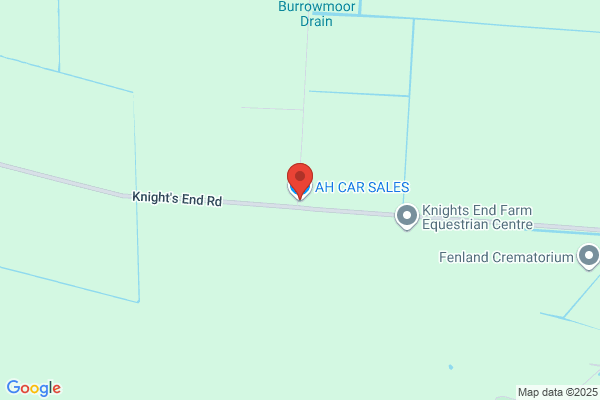 A & H Motors Used Cars