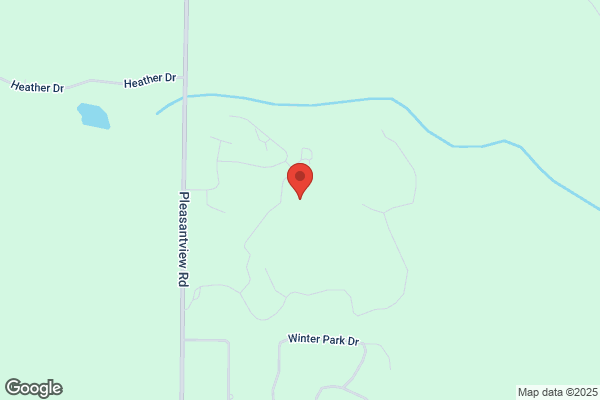 Trout Creek Condominium Resort