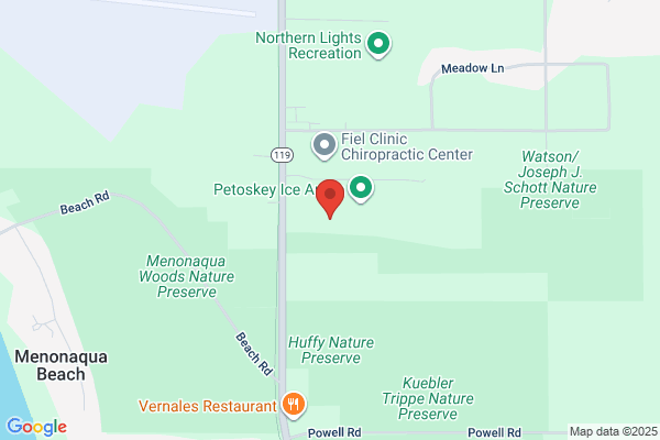 Dental Clinics North-Harbor Springs