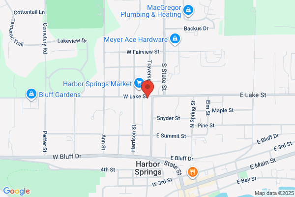 Harbor Springs Car Care