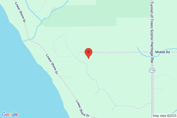 5-Mile Creek Construction