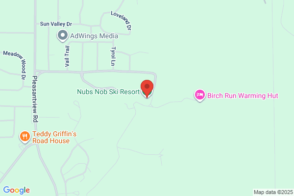 Nubs Nob Ski Area