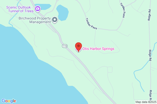 Otis Harbor Springs