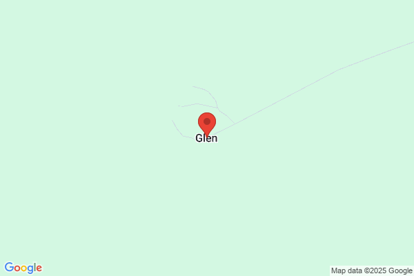 Berg Glen
