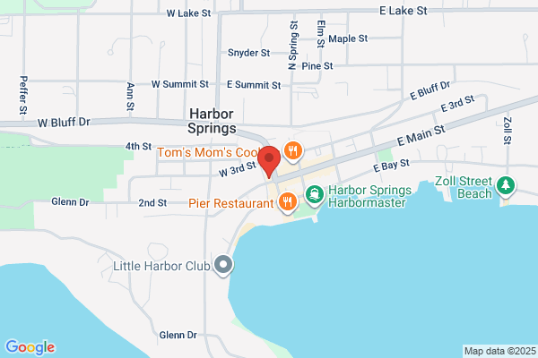 Johan's of Harbor