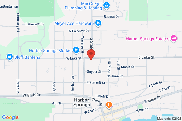 N. M. Harbor Electric Inc.