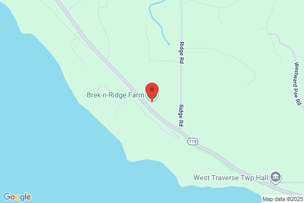 Brek-N-Ridge Farm