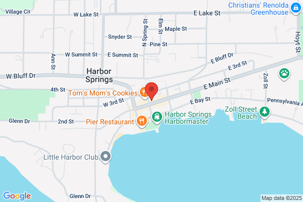 Gurneys Harbor Bottle Shop