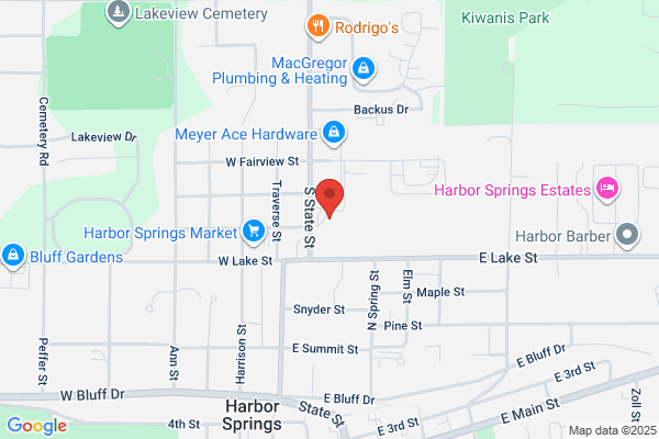 Harbor Springs School District, Community Schools