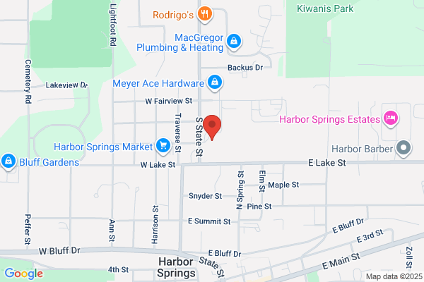 Harbor Springs School District, Middle School