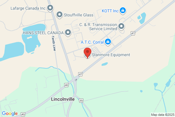 Load Lifter Inc