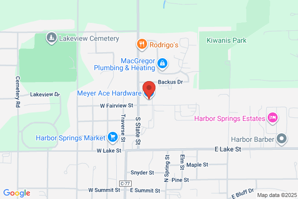 Meyer Ace Hardware