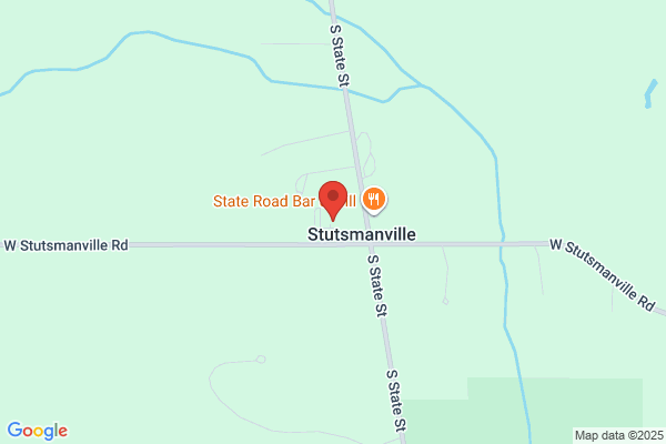 Stutsmanville Salvage