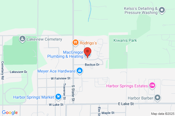 Birchwood Plumbing Heating & Air Conditioning