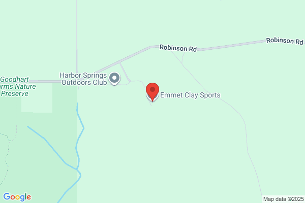 Emmet County Sportsman Club