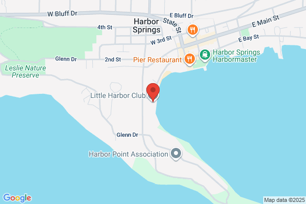 Little Harbor Club