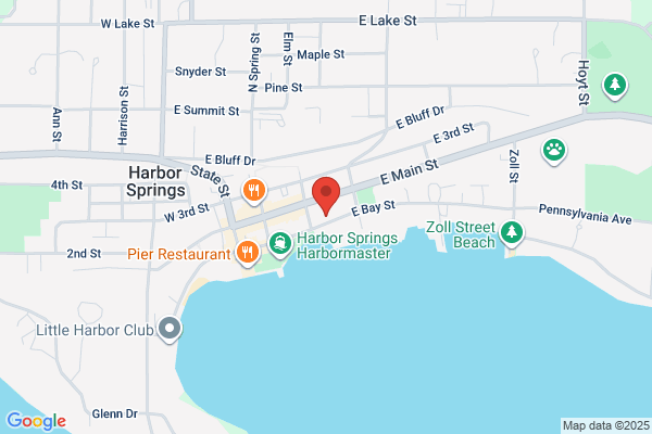Little Traverse Yacht Club