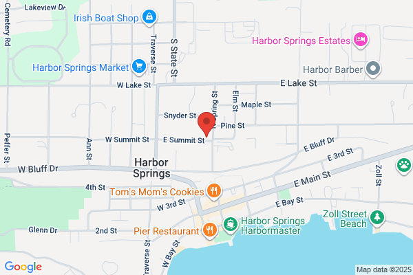 Cedar Creek Realty of Michigan