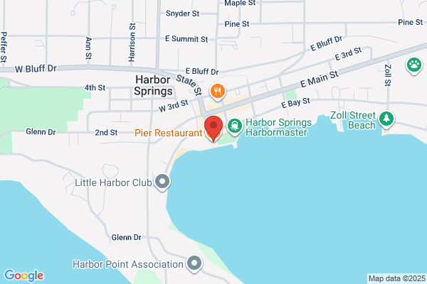 Fish Restaurant the
