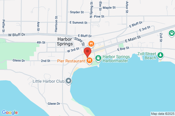 Northshore Grill