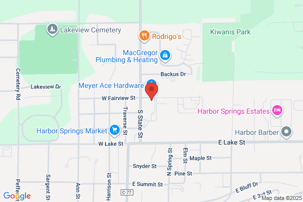Junes Harbor Salon