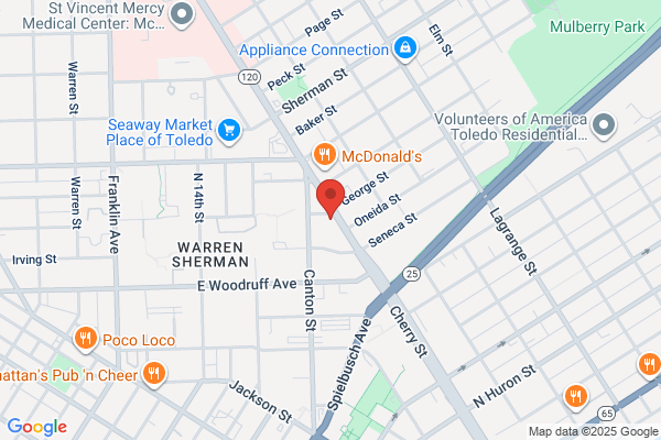 Fresenius Kidney Care Toledo Downtown Dialysis