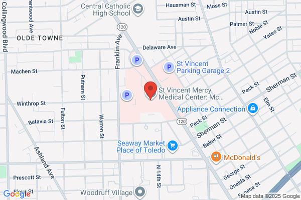 Fulroth Richard MD